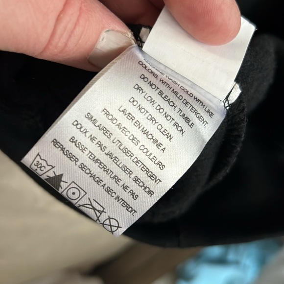 New with out tags cat hoodie - Picture 5 of 5